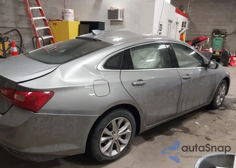 2023 Chevrolet Malibu Fwd 1Lt из США, поврежденный, VIN 1G1ZD5ST1PF139280